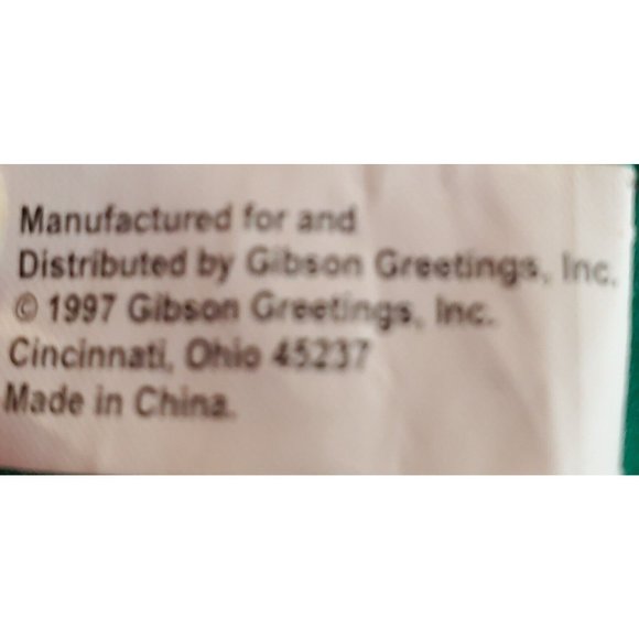 Vintage 90's Halloween Dracula Vampire Puffalump Style Plush Parachute 17" - Picture 6 of 9